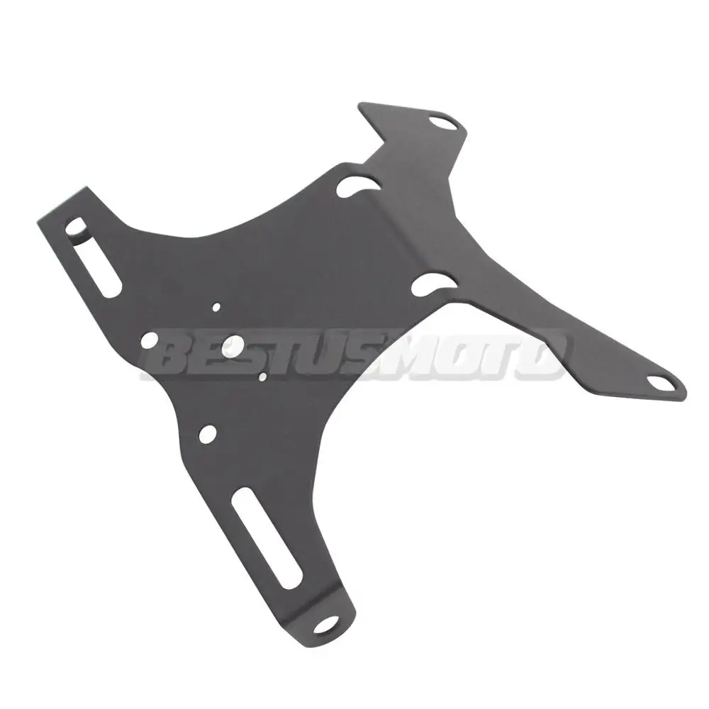 Кронштейн для держателя номерного знака мотоцикла Suzuki GSXR GSX-R 1000 GSXR1000 1997-2004 |