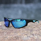 Солнцезащитные очки Мужские, женские, для вождения, поляризационные, UV400