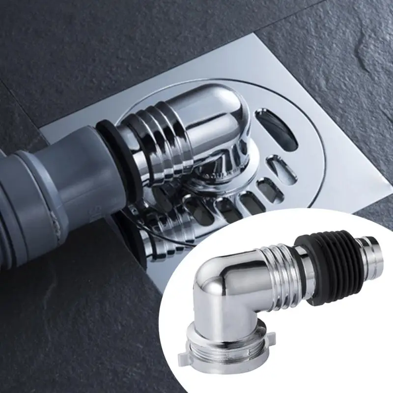 Напольный сливной шарнир посудомоечная машина универсальная подходит для