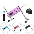 Секс-машина FREDORCH 80 Вт, разноцветные секс-машины, Автоматическая мастурбация, очень тихая и стабильная секс-машина