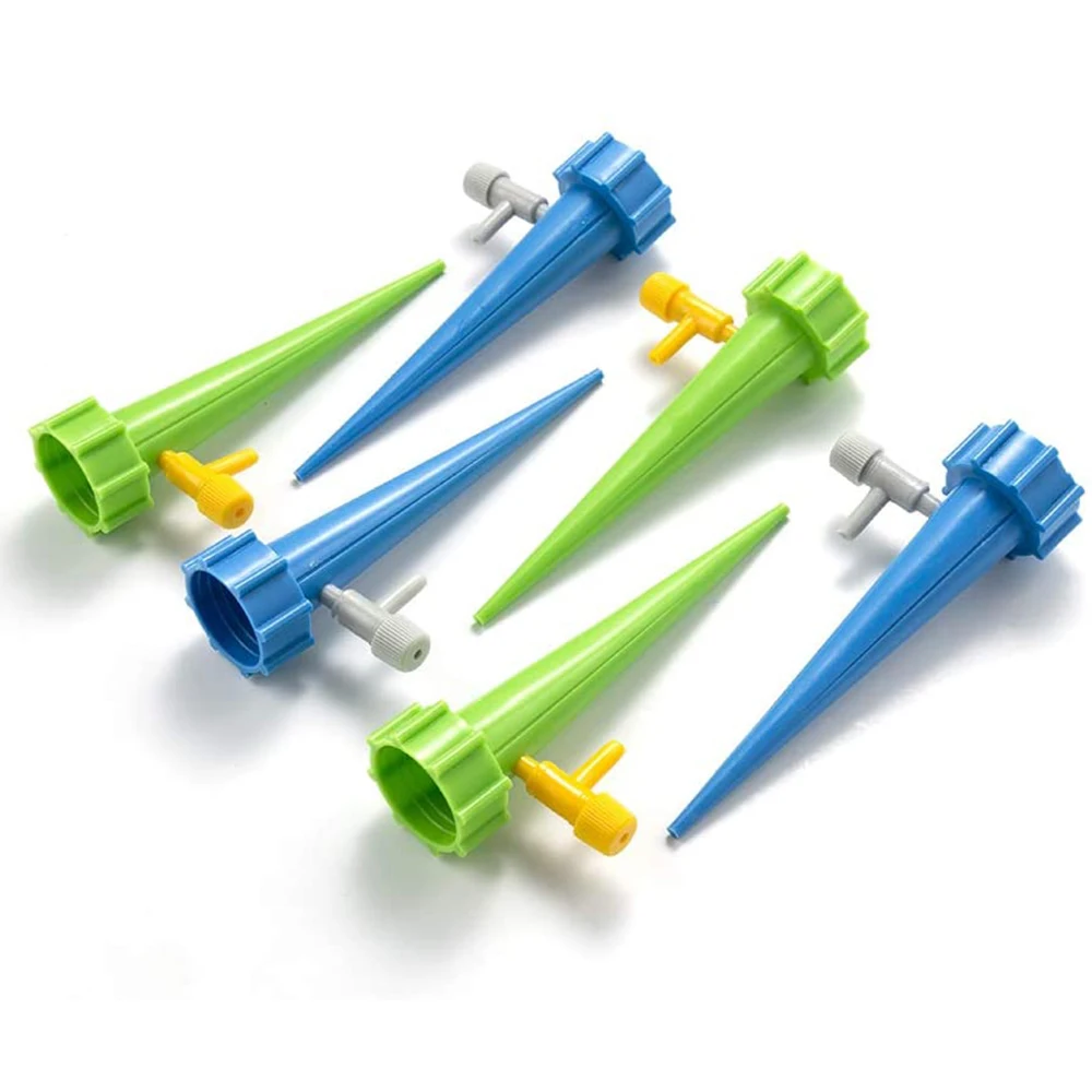 Система капельного орошения для сада автоматическая система полива с шипами