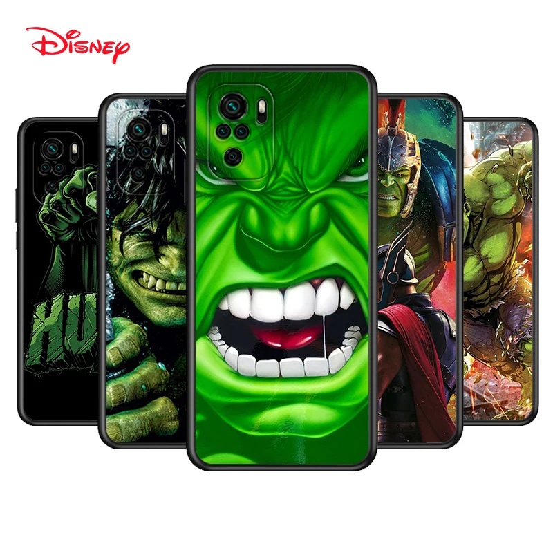 Силиконовый чехол из ТПУ для Xiaomi Redmi Note 10 10S 9 9S Pro Max 9T 8T 8 7 6 5 5A|Бамперы| |