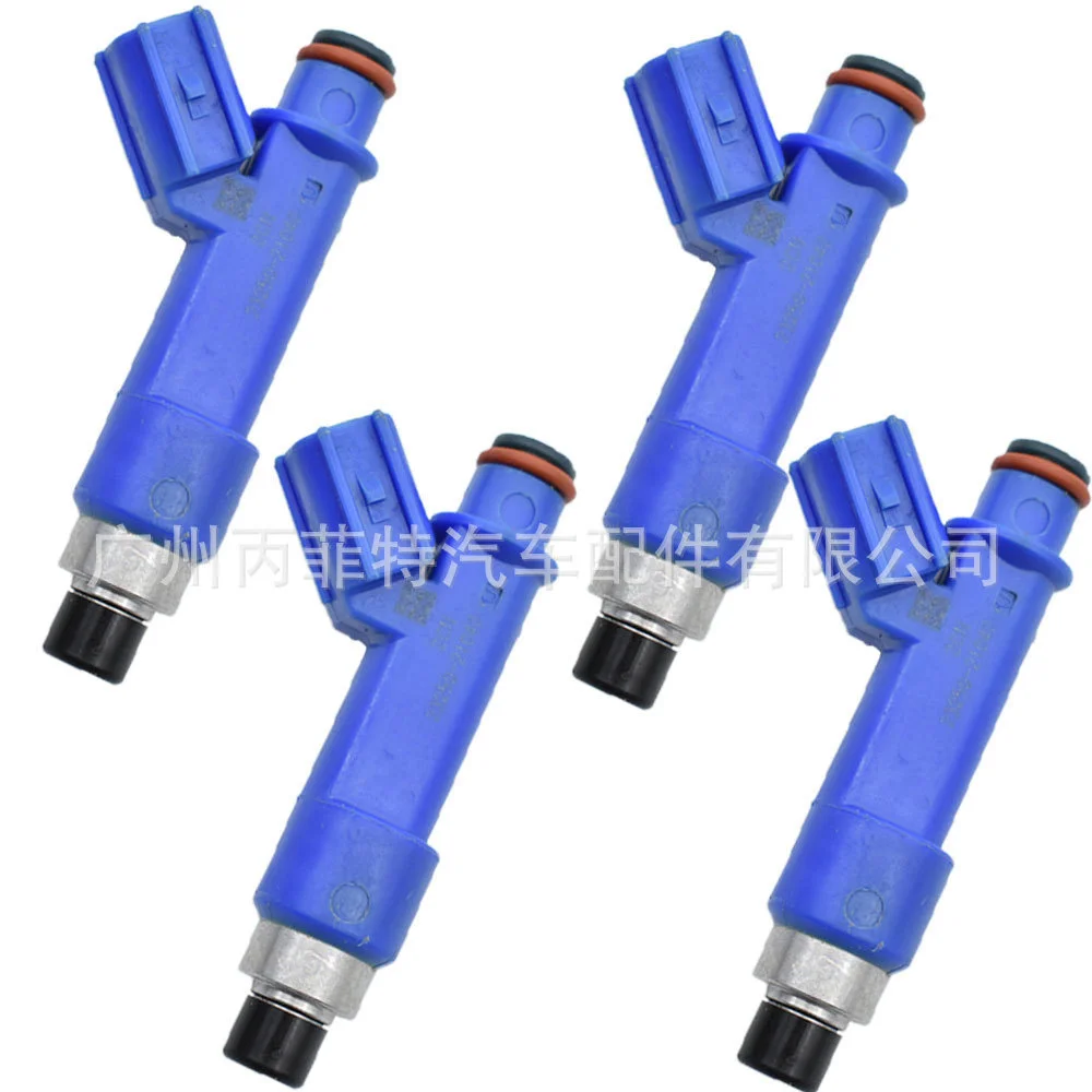 

1 Pcs Fit For It is suitable for Toyota Yaris roller corolla 1zz ncp90 nozzle 23250-21040