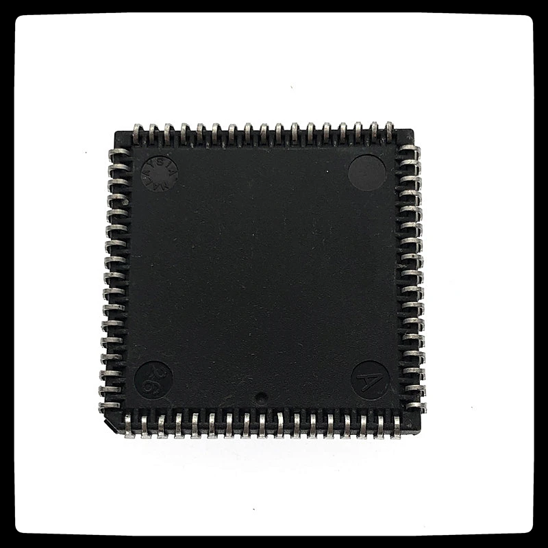 (5 шт. 10 шт.) MC68882FN40A PLCC 68 MC68882F PLCC68 68882F микропроцессор Новый и