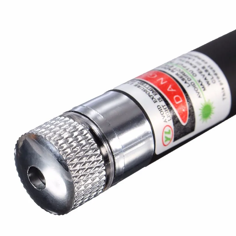 532нм регулируемая с облаками сверкающие звезды фонарик Мощная зеленая лазерная