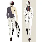 С героями из мультфильма Мой герой Beding обниматься тела Чехол Чехлы отаку ПИЧ-скин Bakugou Katsuki Todoroki шото тела подушку Чехол