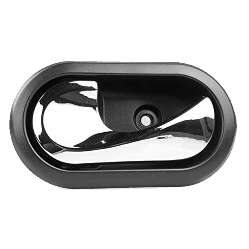 2 шт. автомобильные внутренние дверные ручки для Renault Logan Duster 2012 - 2016 8200733848 8200733847 |