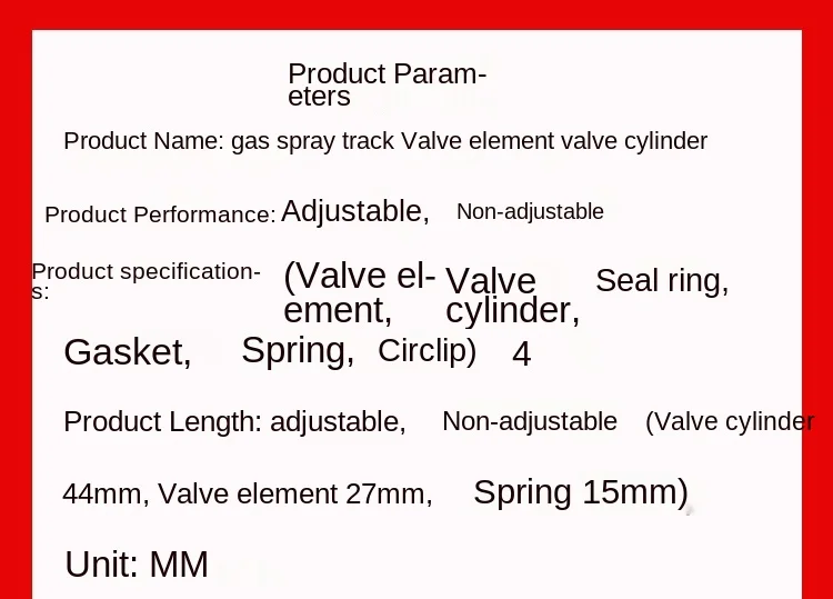 Сжатого природного газа золотник баррель/Авто впрыска топлива rail/мазута на