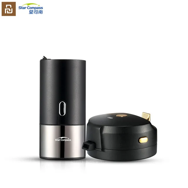 Оригинальная портативная машина STARCOMPASS для производства пенопласта специально