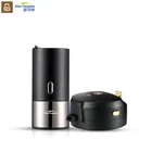 Оригинальная портативная машина STARCOMPASS для производства пенопласта, специально для бутылок, пива и консервированного пива