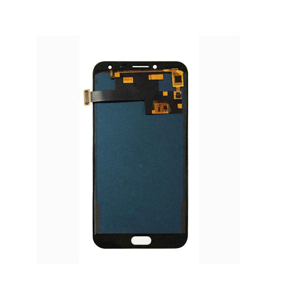 ЖК дисплей WEIDA для Samsung Galaxy 5 J4 J400 J400F 6 дюймов Plus J415 J415F J415G/M сенсорный экран с