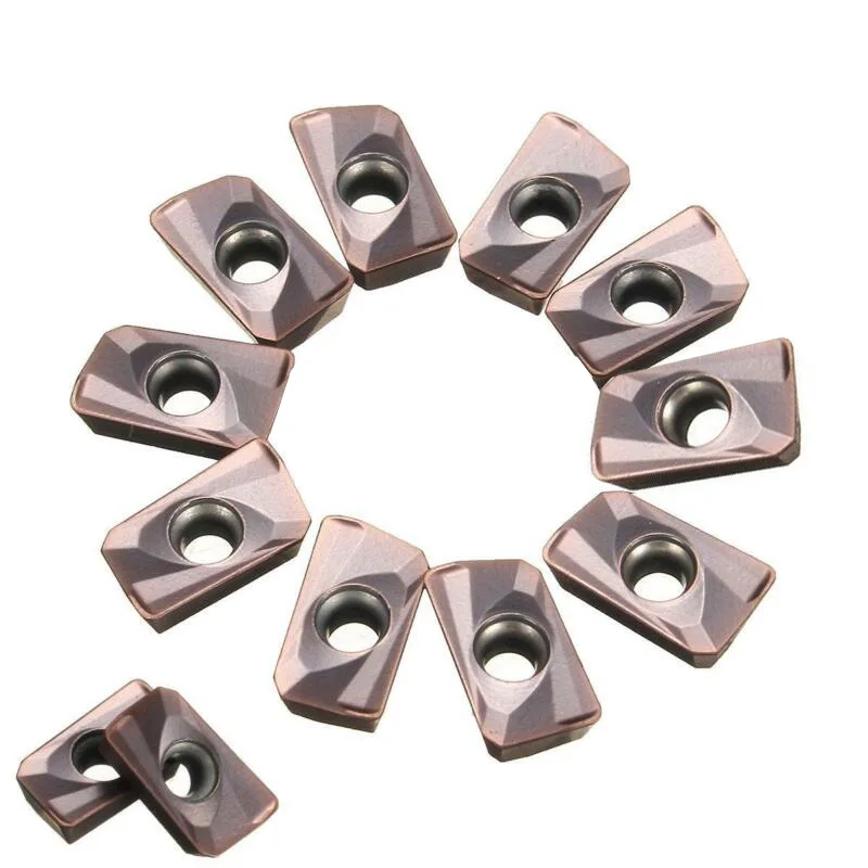 

Indexable Carbide Inserts 549216 APMT1135PDER-H2 VP15TF Tools Equipment