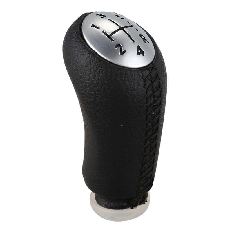 5 скоростей Ручка Переключения рулевого механизма автомобиля головная ручка для