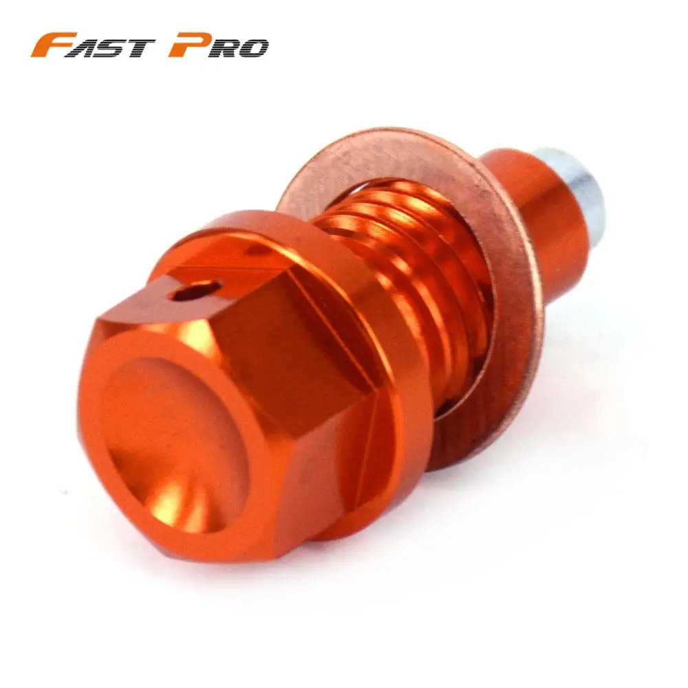 Мотоциклетный фрезерный болт CNC для KTM SX SXF EXC EXCF XC XCW XCF 125 150 200 250 300 350 450 SMR SMC Duke -