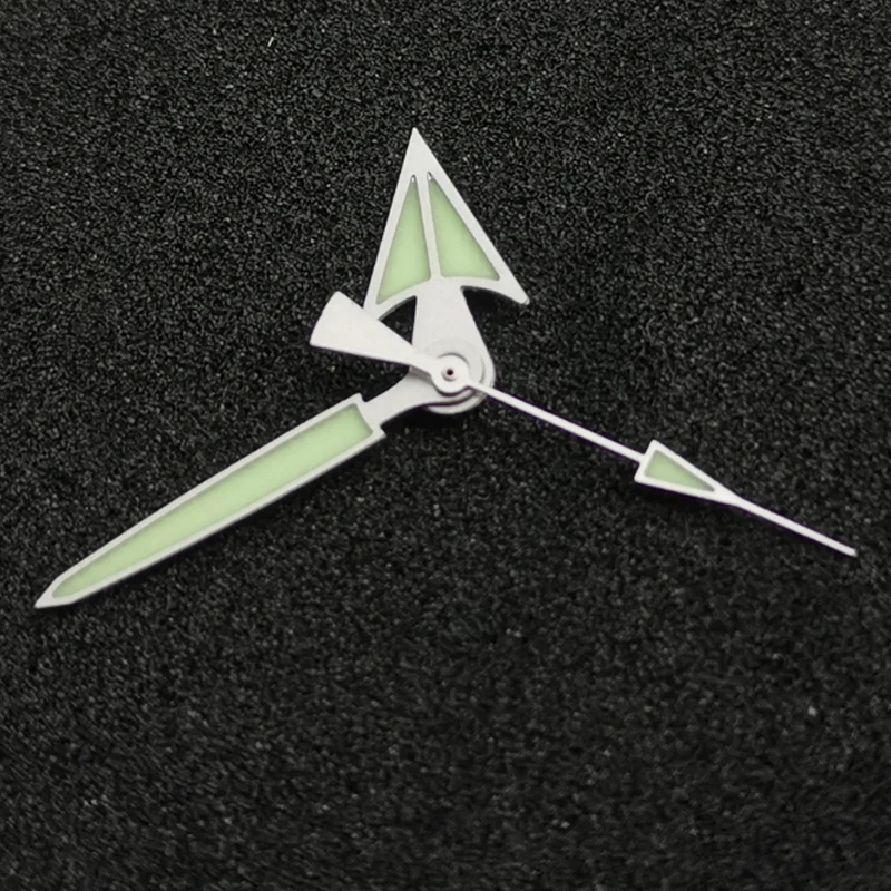 

Watch parts luminous watch hand suitable for NH35A/NH36A self-winding movement