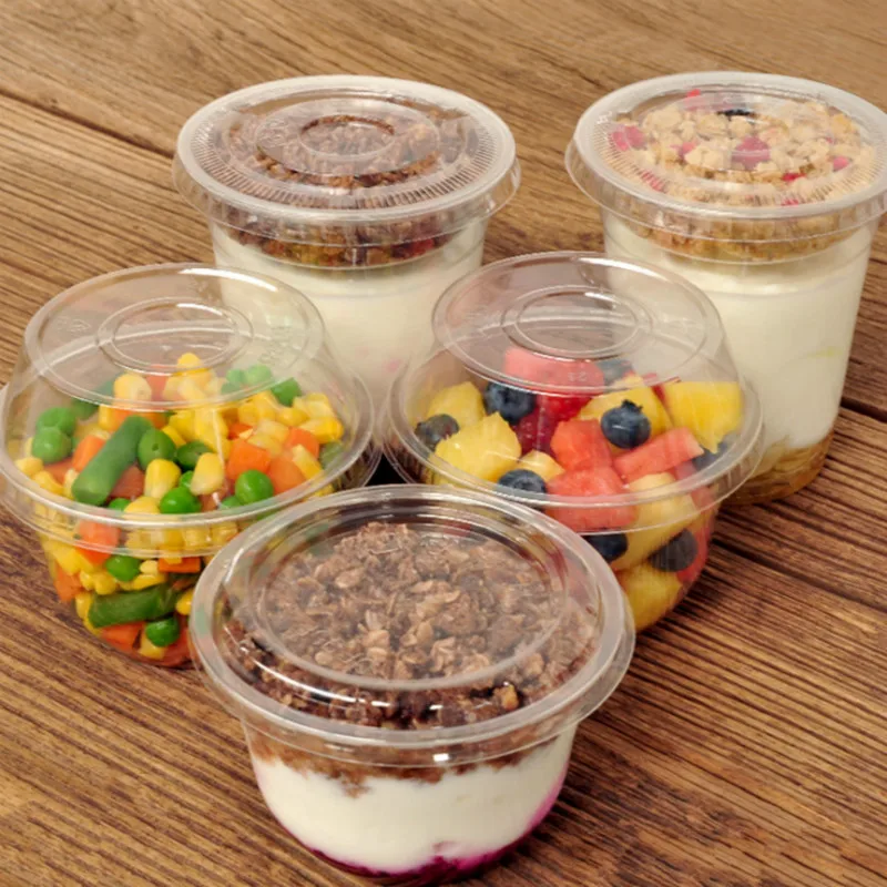 Одноразовая Пластиковая чашка хорошего качества для вечеринки чашки упаковки