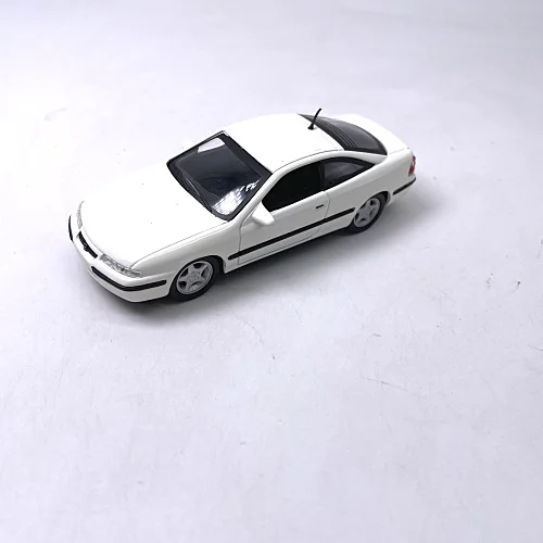 Литая модель автомобиля delPrado 1/43 масштаб 1995 opel calibra withot box|Наземный транспорт| |