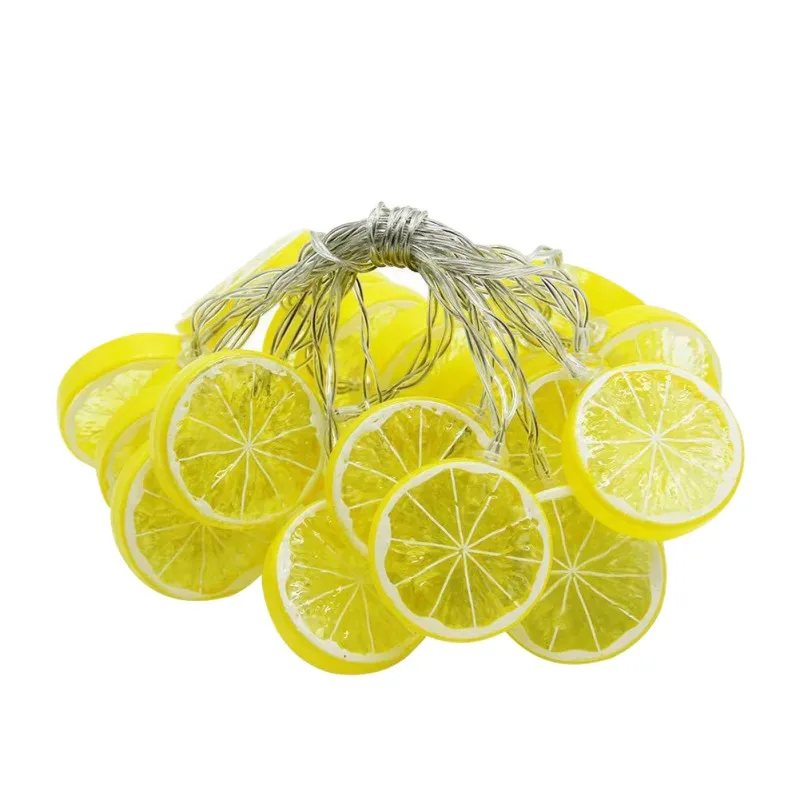 

3 Colors LED String Light Festoon Lamps Waterproof Outdoor Garland Party Holiday Christmas Decoration 2 Model Product Prop