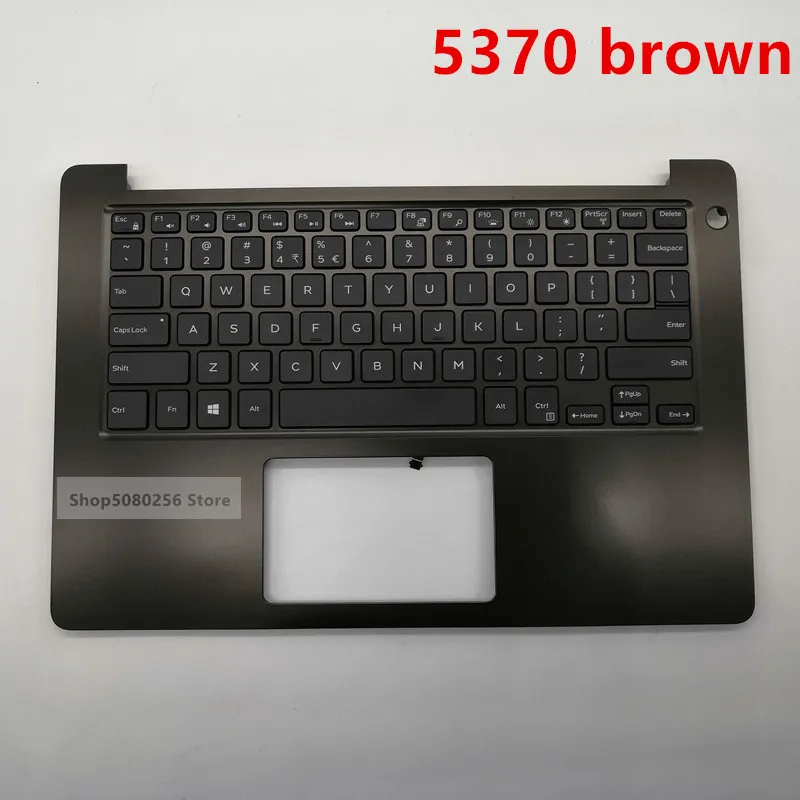 (95% Новинка) подставка для ноутбука DELL Inspiron 13 5370 0XDHWP 0265G7 05WXM1 с американской