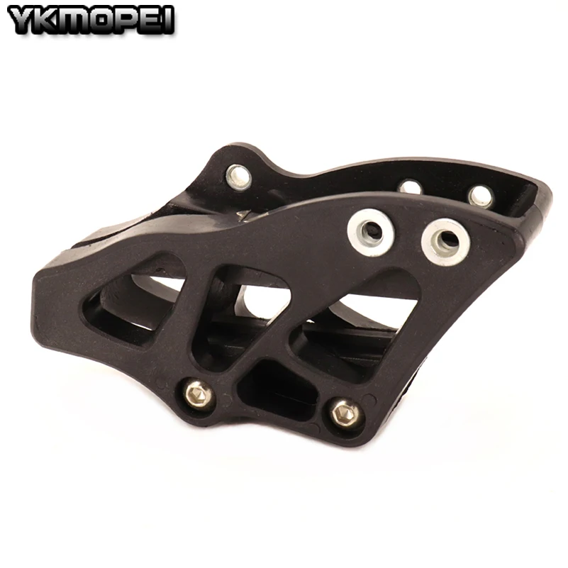 Защитная направляющая цепи мотоцикла для honda crf250r crf 250r 250 r 450r crf450r crf450x cr250 cr 125