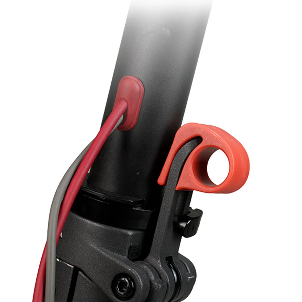 

New Scooter Foldable Wrench Spanner Protective Key Hook Finger Accessories for Xiaomi M365 pro Electric Scooter Accessories