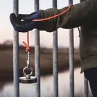 1 шт., супермощный магнит для поиска рыболовных приманок