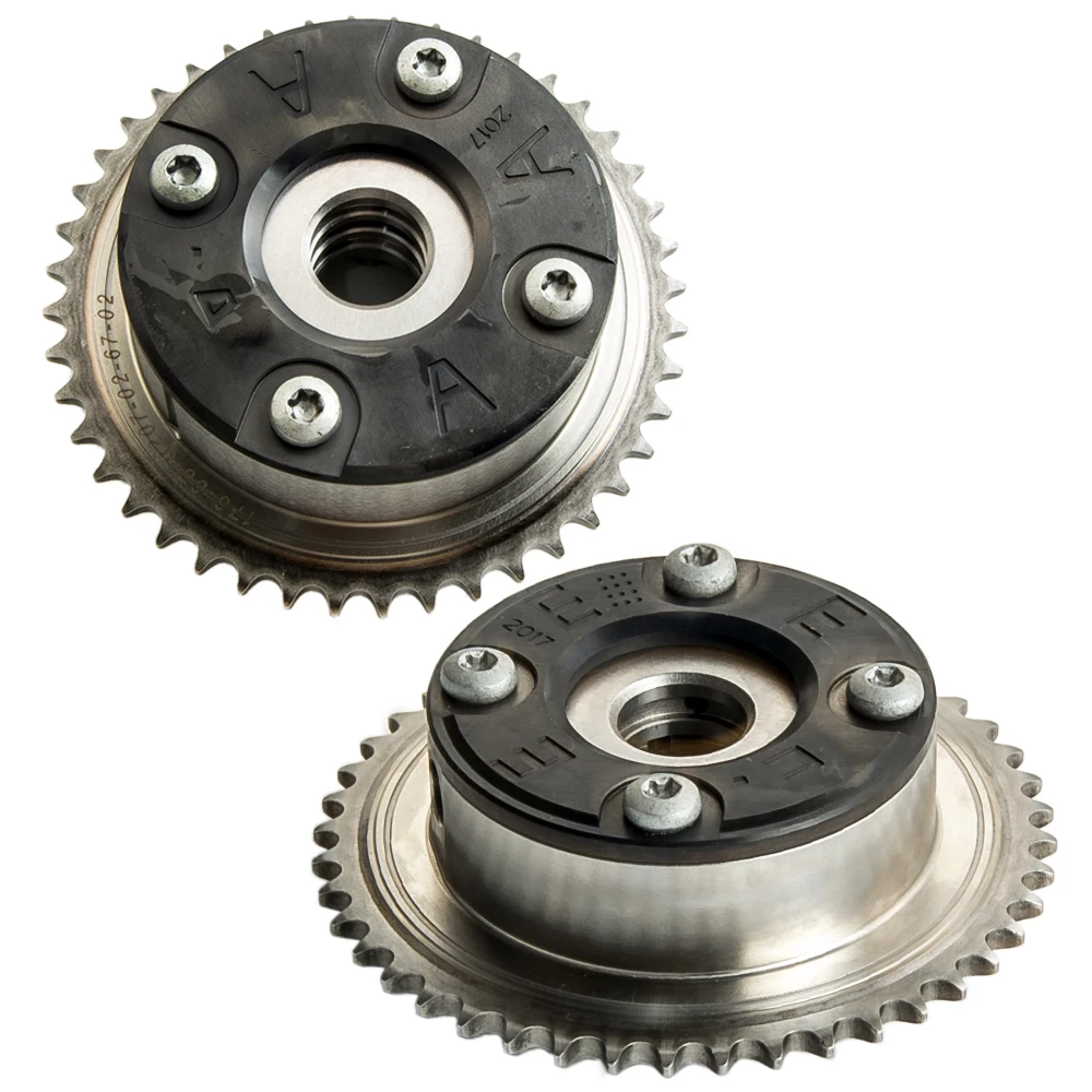 Впускное и выхлопное устройство регулировки распределительного вала VVT для Mercedes