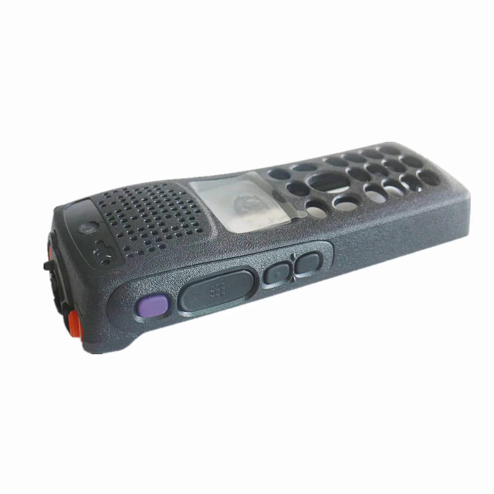 1 комплект сменный черный корпус передняя крышка + клавиатура ручка для ремонта