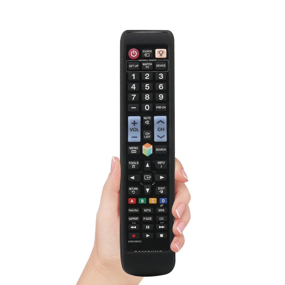 SIKAI для детской лампы/L защитный чехол Samsung TV|Пульты ДУ| |