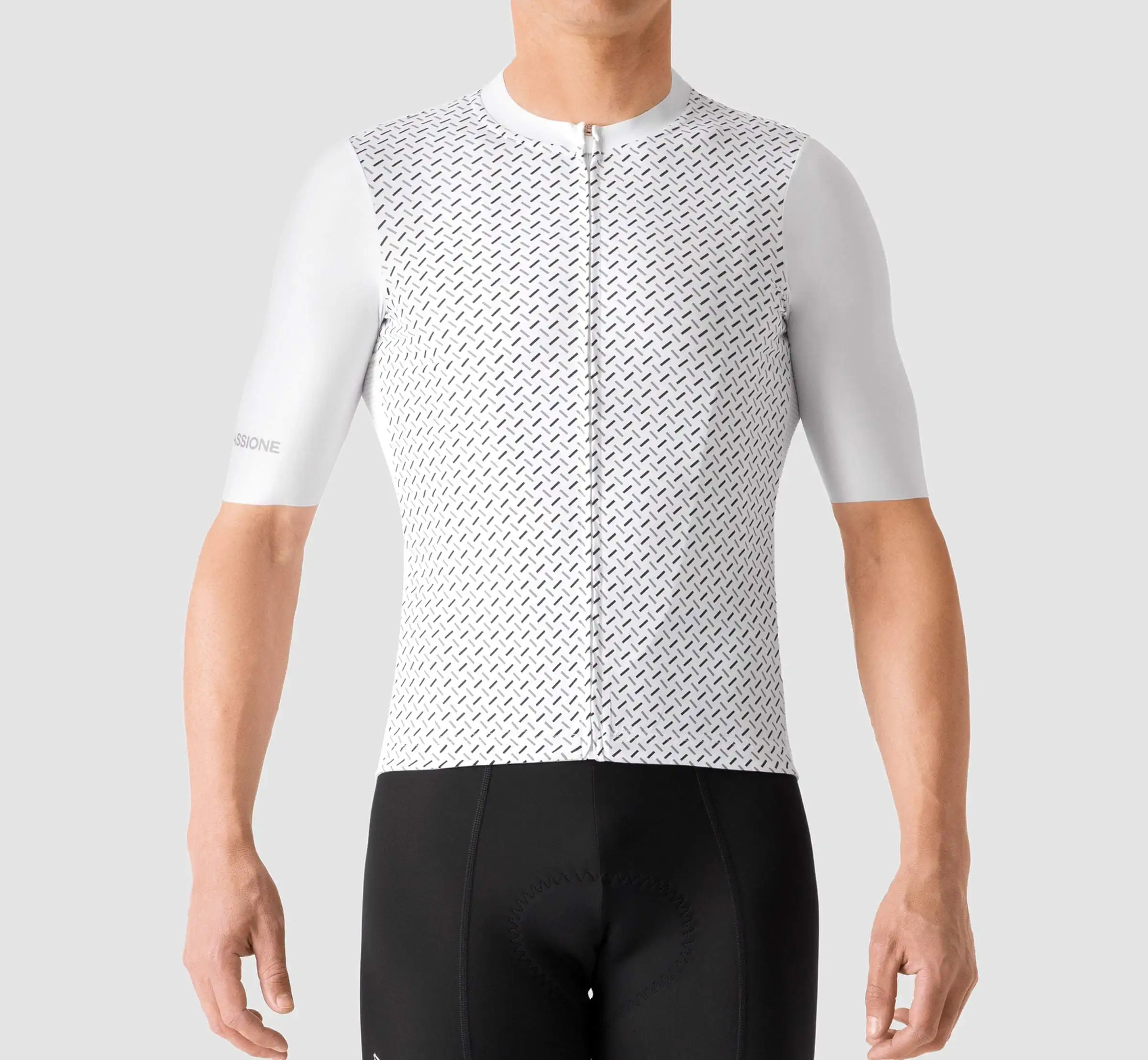 Велосипедная майка 2020 легкая для профессиональной команды с коротким рукавом