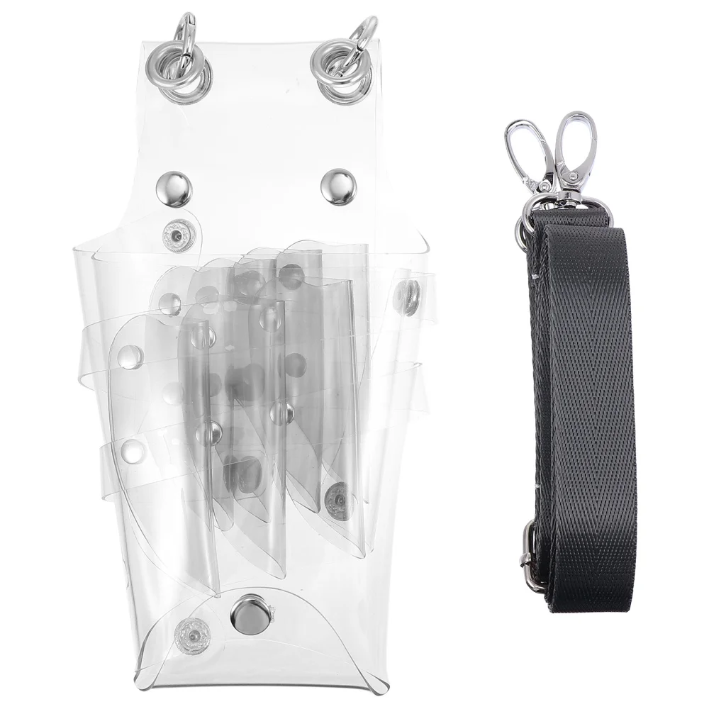

Professional Hairdressing Tool Bag Multi-functional Barber Scissors Bag