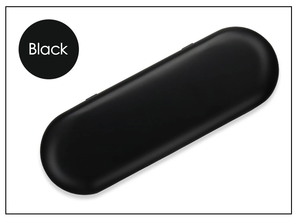 NATUHANA Профессиональный пинцет коробка для хранения ресниц Пинцет Органайзер чехол для ресниц подводка для глаз Карандаш Чехол для макияжа