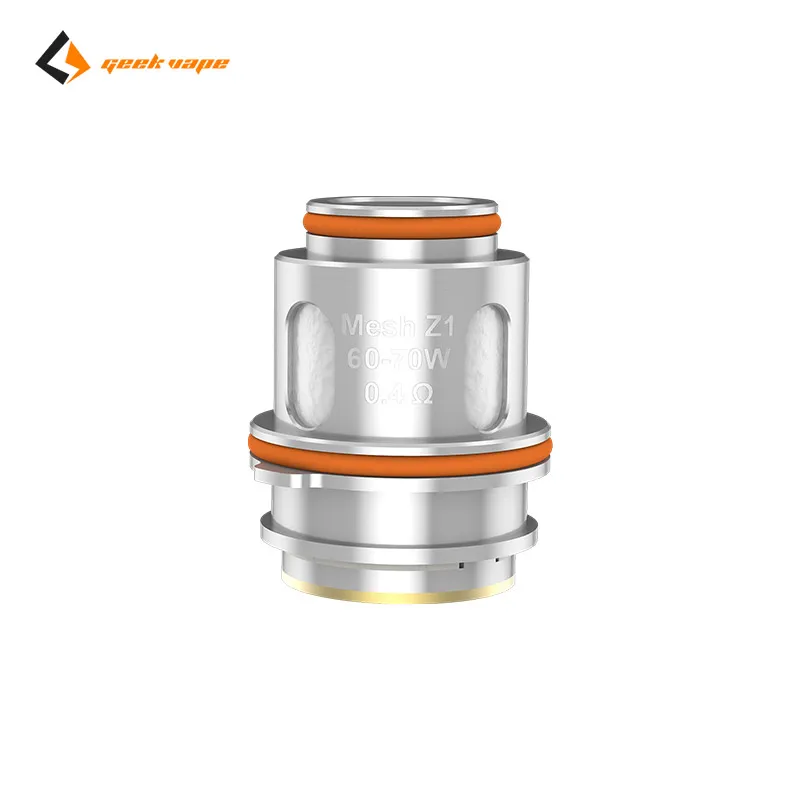 Geekvape Zeus Subohm танк электронные сигареты атомайер 2 мл/5 мл емкость с сеткой Z1/Z2