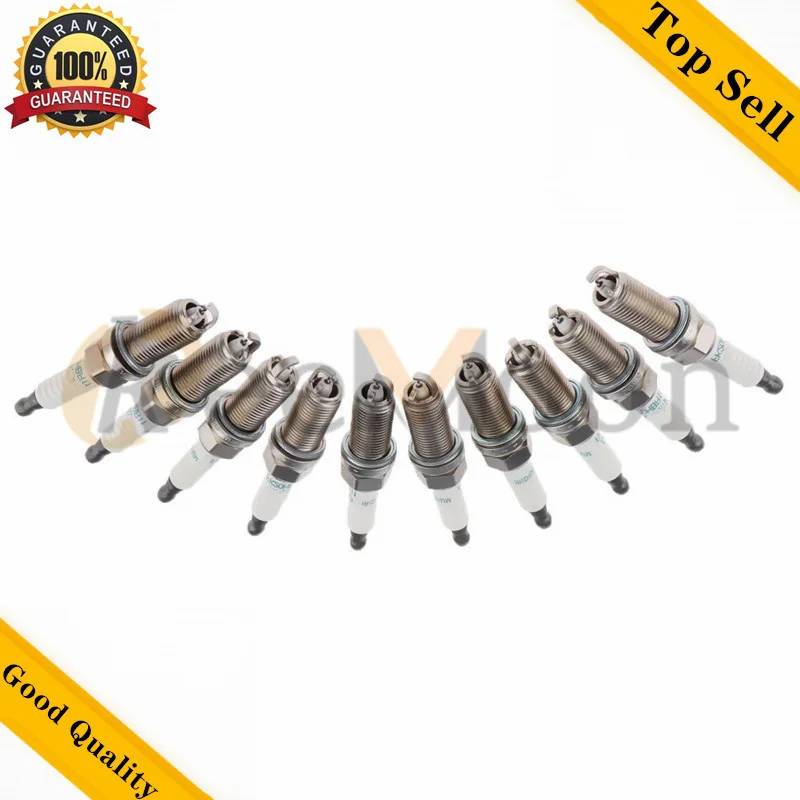 10 шт. 22401-JD01B FXE20HR11 Подходит для Nissan MICRA NOTE QASHQAI SENTRA X-Trail TIIDA X-TRAIL RENAULT KOLEOS я LAGUNA III |