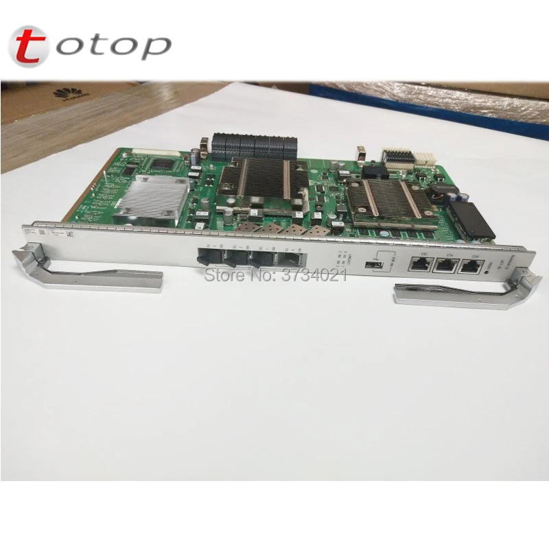 Плата управления Huawei GPON OLT MPLA совместимая с оборудованием Hua Wei olt MA5800 x7 x15 x17 |