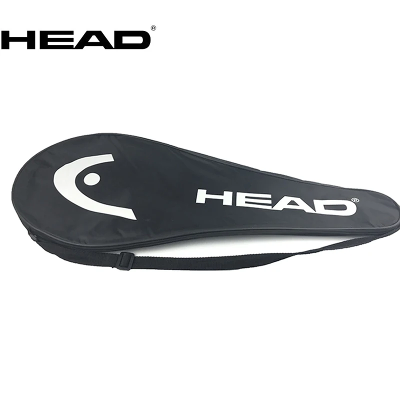 

Head Tennis Racket Bag Single Shoulder Sports Handbag Waterproof Fitness Bags For Men Women Adults Squash Tenis
