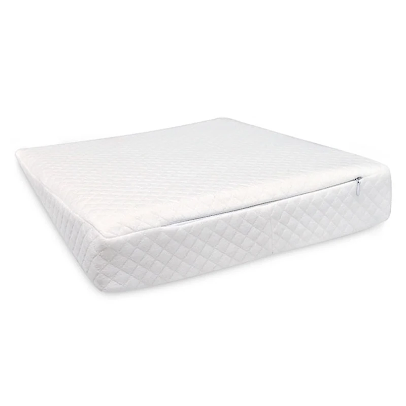 Подушка для сна новорожденного ребенка противоскользящая детская кроватка