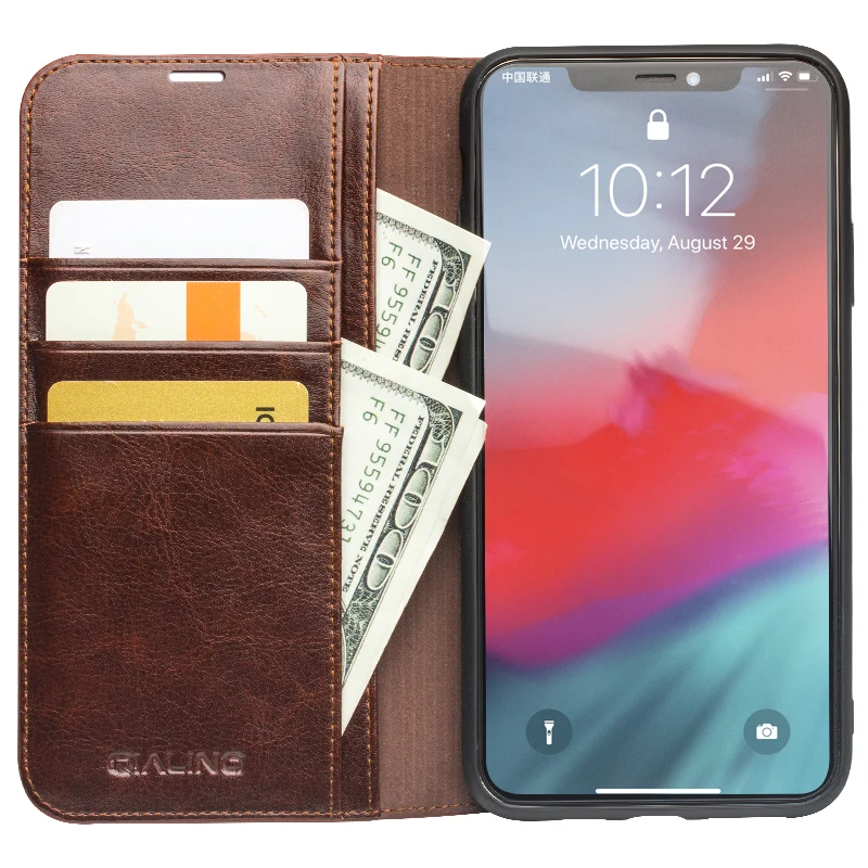 Для iPhone 11 Pro Max 11Pro Max ультра тонкий чехол ручной работы из натуральной кожи для Apple iPhone 11 Pro Max ProMax чехол для телефона