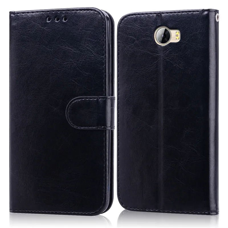 

For Huawei Honor 5A Case LYO-L21 5.0 Leather Wallet Flip Case For Huawei Honor 5A on Huawei Y5 II Y5 2 CUN-U29 CUN-L21 Cover