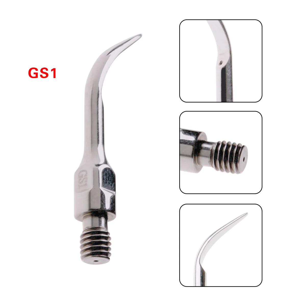 Стоматологический Ультразвуковой скалер AZDENT наконечник накладка периодонтика