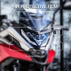 Новые аксессуары для мотоциклов, защитная пленка от царапин для приборной панели Honda NC750X NC 750 X NC 750X 2021-