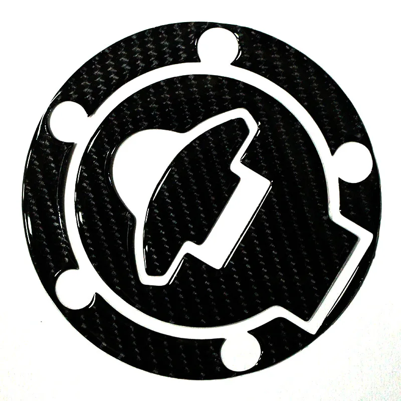 3d наклейка на крышку топливного бака из углеродного волокна для Yamaha YAMAHA R15 R25 R3