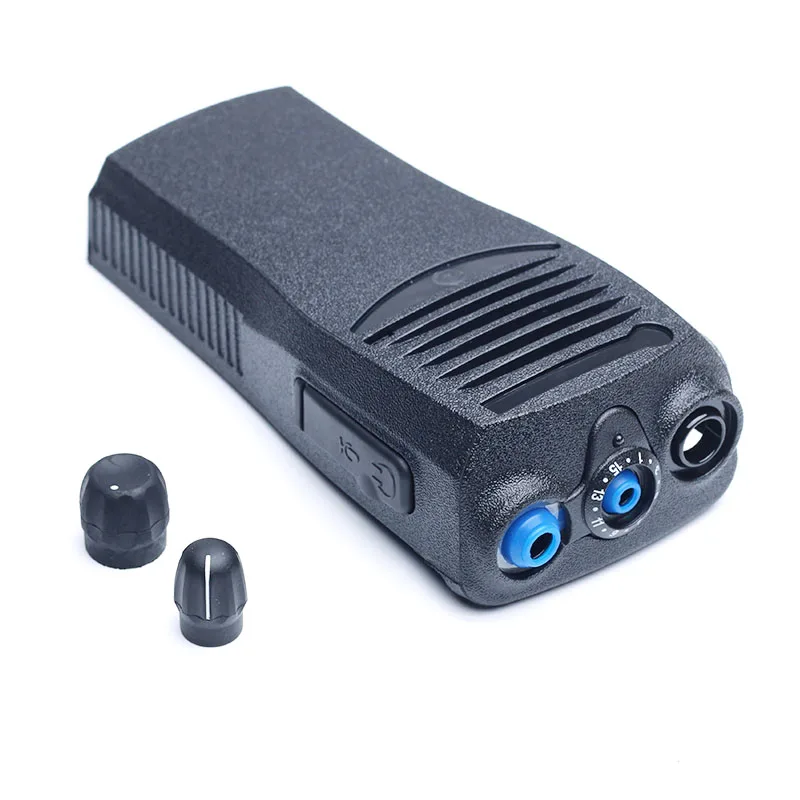 

OPPXUN Walkie-Talkie Accessories Case for Motorola CP040 Two Way Radios Shell Free Shipping