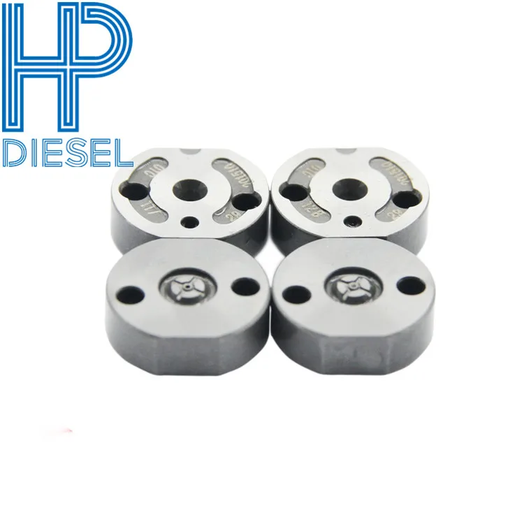 

9 шт./партия, горячая Распродажа, клапан с дизельным двигателем, пластина SF03 BGC2, общий рельсовый клапан управления, костюм для инжектор для DENSO 23670-30420/0L090/143