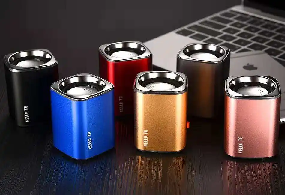 Горячая продажа Новый мини-динамик мобильный телефон компьютер беспроводной