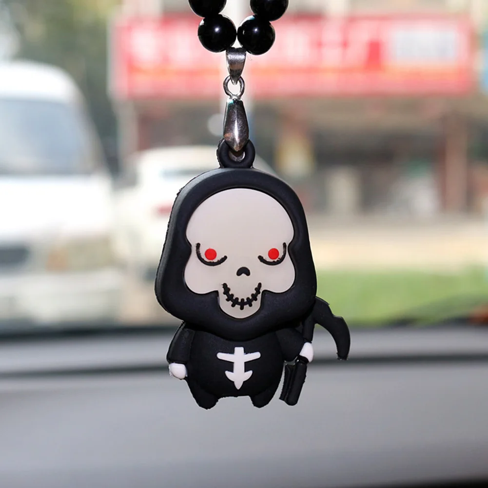 Новинка интерьер автомобиля украшения для зеркала заднего вида подвесной декор