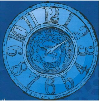 

Hexagon by Patrick G. Redford , Magic Tricks