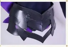 Waistwear FGO Fate/Grand Order Matthew/Mash Kyrielight косплей костюм матроса Мун платье женская одежда для девочек аниме одежда костюмы cos - Цвет: Waistwear