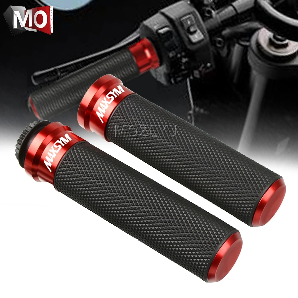 Накладка на руль мотоцикла с ЧПУ 22 мм ползунок защита от падения наконечник руля