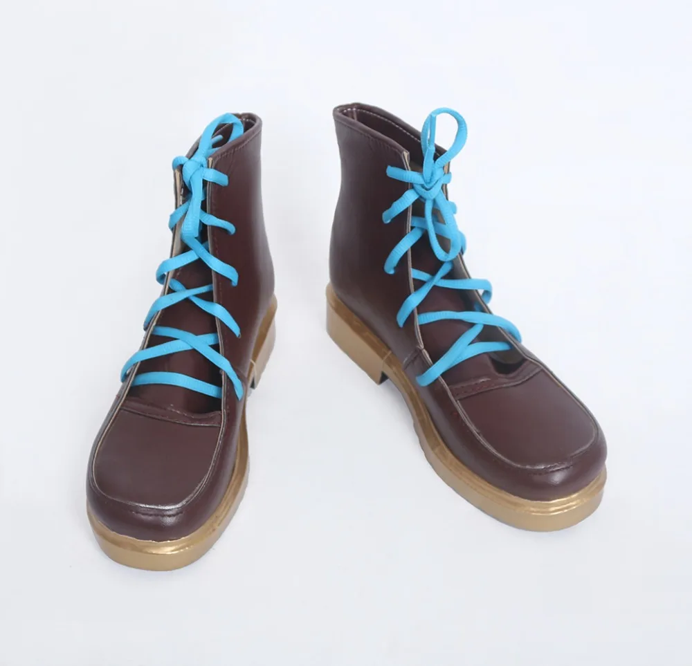 Судьба/большой заказ обувь для косплея Ханса Кристиана Андерсена сделанная на |